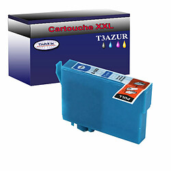 T3Azur Epson T1282-Compatible