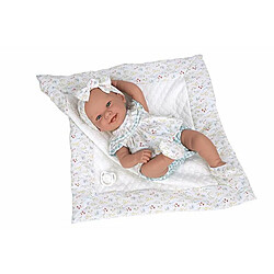 Acheter Bébé poupée Arias Elegance Zoe 42 cm