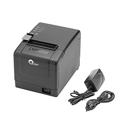 Qian Anjet 80mm Ultra Thermal Printer- Model : QTP-BTWF-01 