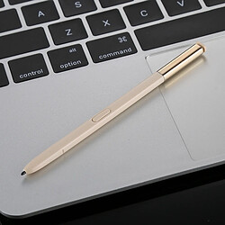 Wewoo Pour Samsung Galaxy Note 8 or / N9500 Touch Stylus S Pen Stylet