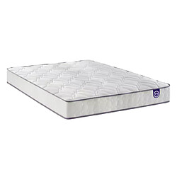 Avis Matelas Merinos Morning Routine - 580 Ressorts ensachés 90x200