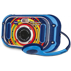 Appareil photo VTech Kidizoom Touch 5.0, l'appareil photo tactile pour enfants