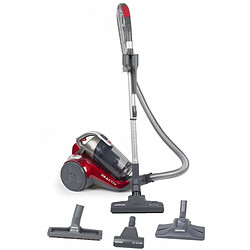 Aspirateur sans sac HOOVER RC 81 RC 25 P 