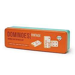 Légami Dominos vintage - 28 pieces