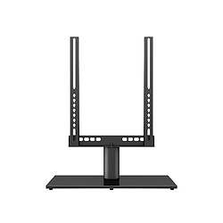 Multibrackets 3132 support pour téléviseur 81,3 cm (32") Noir