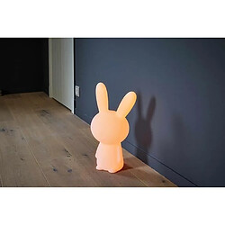 Bigben Connected Enceinte sans fil lumineuse multicolore Lapin Lumin'us Bigben 