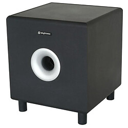 Acheter Skytronic SHFS08B Subwoofer actif 20cm (8"") 200 Watts -noir Skytronic