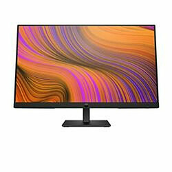 Écran HP 64W34AA ABB Full HD 23,8" 75 Hz