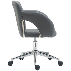 Avis Non Chaise de bureau Edison