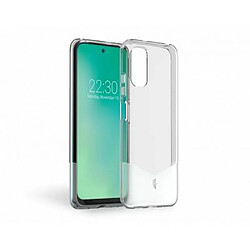 Force Case Coque Renforcée pour Xiaomi Redmi Note 10 5G PURE Transparent 