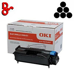 OKI 01279301 Cartouche de toner Original Noir 1 pièce(s)