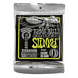 EP03121 - 10/46 Ernie Ball