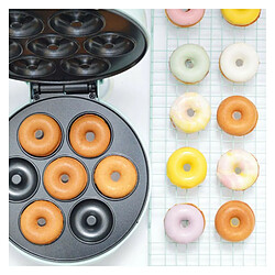 Scrapcooking Machine à Donuts - 700 watts