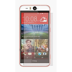 Htdmobiles Lot de 3x films de protection protecteur ecran pour HTC Desire Eye