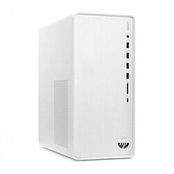 PC de bureau HP 6D560EA Intel Core i5-1240 16 GB RAM 1 TB SSD 