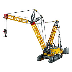 LEGO Technic La grue sur chenilles Liebherr LR 13000