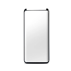 MOOOV Verre trempé 3D pour Galaxy S9+