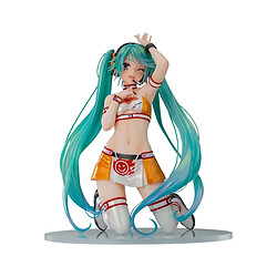 Max Factory Hatsune Miku GT Project - Statuette 1/7 Racing Miku 2010 Ver. Art by Kentaro Yabuki 18 cm