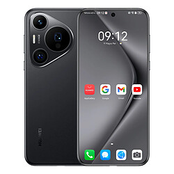 Smartphone Huawei PURA 70 PRO 6,8" 12 GB RAM 512 GB Noir