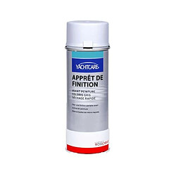 Appret de finition Yachtcare 400ml