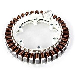 Bobine moteur Stator (AJB73816001) pour Lave-linge LG 