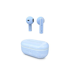 Écouteurs in Ear Bluetooth Energy Sistem Senshi Eco Bleu clair 