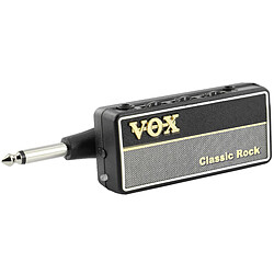 amPlug Classic Rock V2 Vox