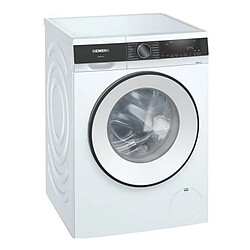 Lave-linge hublot 9kg 1400 tours/min - WG44G200FR - SIEMENS 