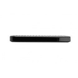 Verbatim Store 'n' Go Disque Dur SSD Externe 240Go 2.5" USB 3.0 Noir