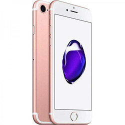 Apple iPhone 7 4G 32 Go Or Rose EU MN912__/A · Occasion iPhone 7 4G 32GB rose gold EU MN912__/A