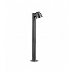 Ideal Lux Lampadaire Anthracite GAS 1 ampoule