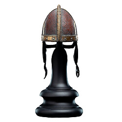 Avis Weta Collectibles Weta Workshop LORD OF THE RINGS - Rohirrim Soldier's Helm réplique 1/4