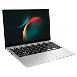 Samsung Ordinateur portable Galaxy Book 3 - 15,6’’ i5/8Go/512Go