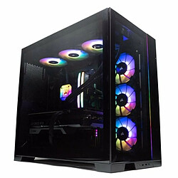 PC de bureau PcCom Ultimate 64 GB RAM Nvidia Geforce RTX 4090