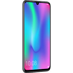 Avis Huawei Honor 10 Lite - Double Sim - 64Go, 3Go RAM - Noir - Amazon