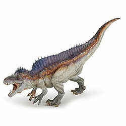 Ludendo Figurine Dinosaure : Acrocanthosaurus