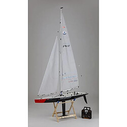 Kyosho Seawind Readyset RTS