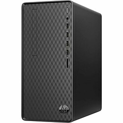 PC de bureau HP M01-F3020ns Intel Core i7-13700 16 GB RAM 512 GB SSD