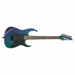 RG631ALF RG Axion Label Blue Chameleon Ibanez