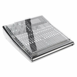 DS X32 Producer DeckSaver 