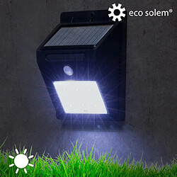 Lampe solaire Totalcadeau