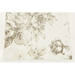 Avis Hadorn Tapis 191x130 Blanc Copenhagen