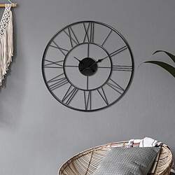 Horloge & pendule WOMO-DESIGN