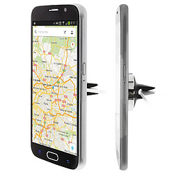 Support Voiture Smartphone Universel - Fixation Magnétique Forever 