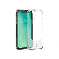 Force Case Coque Renforcée pour iPhone XR / 11 PURE Transparent 