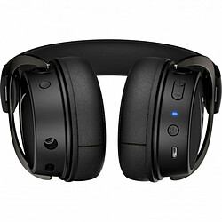 HP Casque Hyperx 4P5K9AA Noir