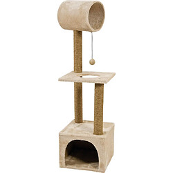 ZOLUX ARBRE A CHAT PLAY BEIGE