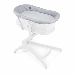 Changeur Chicco Baby Hug Gris 4 en 1