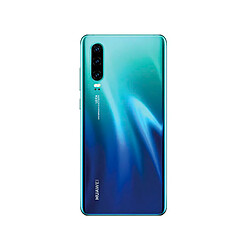 Huawei P30 6Go/128Go Bleu (Aurora Blue) Single SIM