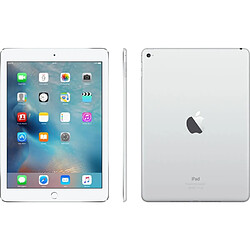 Apple iPad Air 2 - 16 Go - Wifi - Cellular - Argent MGH72NF/A